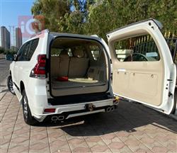 تۆیۆتا لاندكروزر پرادۆ